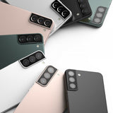 Ringke Samsung Galaxy S22/Galaxy S22 Plus Kamerabeskyttelse Camera Protector Glas 3-pak