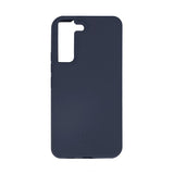 Rvelon Samsung Galaxy S22 Cover Silikone Blå