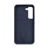Rvelon Samsung Galaxy S22 Cover Silikone Blå