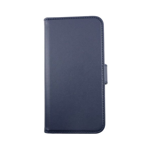 Rvelon Samsung Galaxy S22 Cover Magnetisk Aftageligt Etui Blå