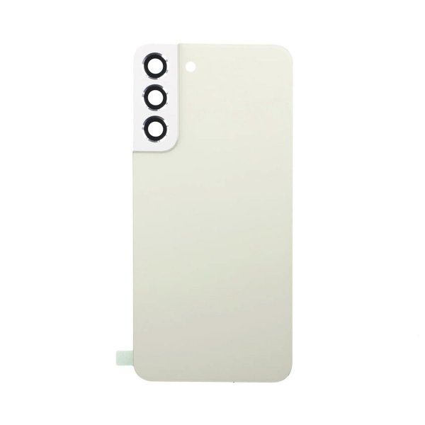 Samsung Galaxy S22 Plus Bagside - Cream