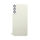 Samsung Galaxy S22 Plus Bagside - Cream