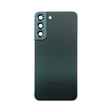 Samsung Galaxy S22 Plus Bagside - Grøn