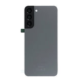 Samsung Galaxy S22 Plus Bagside Original - Grafit