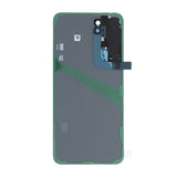 Samsung Galaxy S22 Plus Bagside Original - Grafit