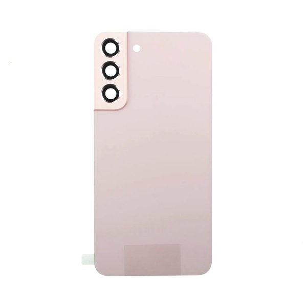 Samsung Galaxy S22 Plus Bagside - Rosaguld