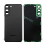 Samsung Galaxy S22 Plus Bagside - Sort