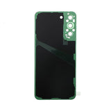 Samsung Galaxy S22 Plus Bagside - Hvid