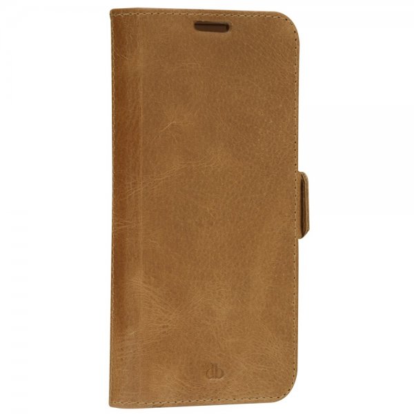 dbramante1928 Samsung Galaxy S22 Plus Cover Copenhagen Slim Tan