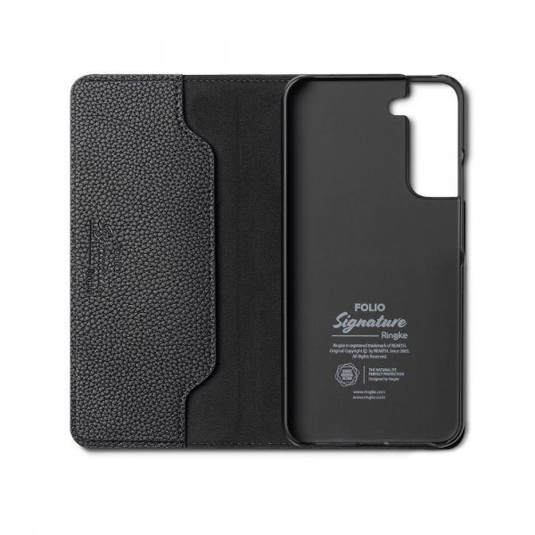 Ringke Samsung Galaxy S22 Plus Cover Folio Signature Standard Sort