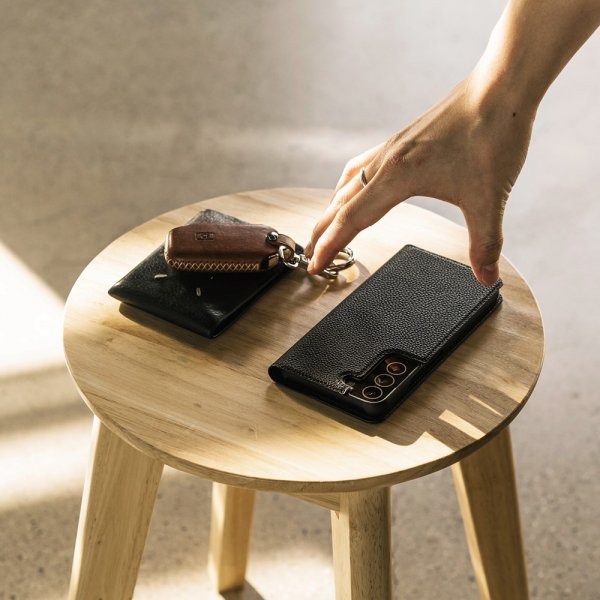 Ringke Samsung Galaxy S22 Plus Cover Folio Signature Standard Sort