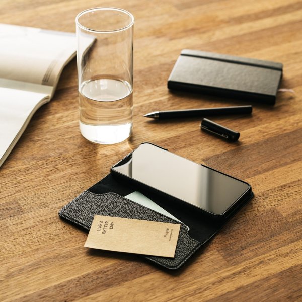 Ringke Samsung Galaxy S22 Plus Cover Folio Signature Standard Sort