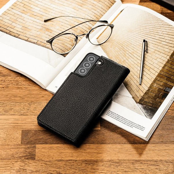 Ringke Samsung Galaxy S22 Plus Cover Folio Signature Standard Sort
