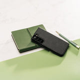 Ringke Samsung Galaxy S22 Plus Cover Folio Signature Standard Sort