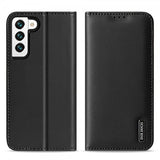 Dux Ducis Samsung Galaxy S22 Plus Cover Hivo Series Sort