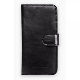 Ideal of Sweden Samsung Galaxy S22 Plus Cover Magnet Wallet+ Sort