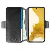 Jakke Samsung Galaxy S22 Plus Cover Phoenix Sort