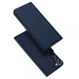Dux Ducis Samsung Galaxy S22 Plus Cover Skin Pro Series Blå