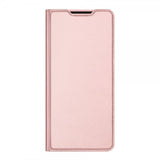 Dux Ducis Samsung Galaxy S22 Plus Cover Skin Pro Series Rosa
