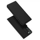 Dux Ducis Samsung Galaxy S22 Plus Cover Skin Pro Series Sort