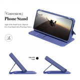 Dux Ducis Samsung Galaxy S22 Plus Cover Skin X Series Blå