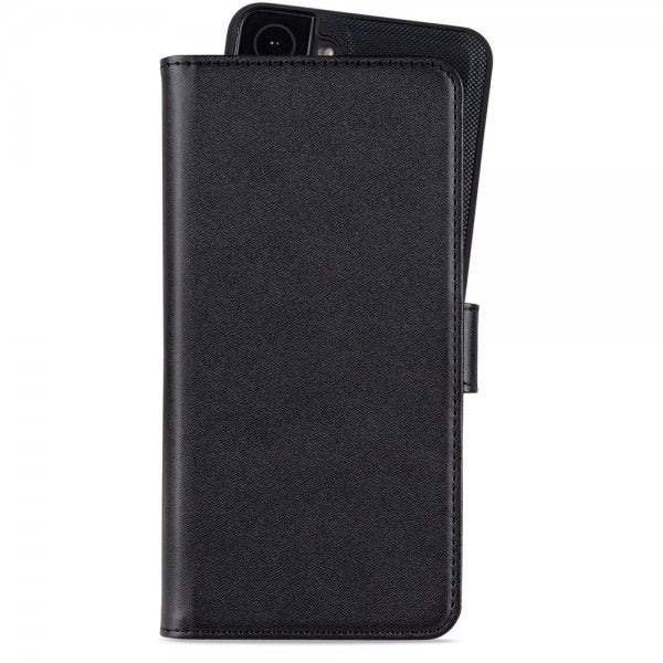holdit Samsung Galaxy S22 Plus Pung etui Magnet Sort