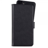 holdit Samsung Galaxy S22 Plus Pung etui Magnet Sort