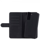 holdit Samsung Galaxy S22 Plus Pung etui Magnet Sort