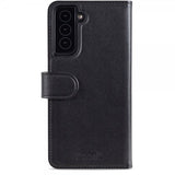 holdit Samsung Galaxy S22 Plus Pung etui Magnet Sort