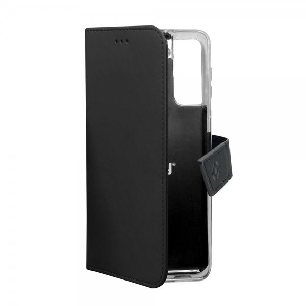 Celly Samsung Galaxy S22 Plus Cover Wally Wallet Case Sort