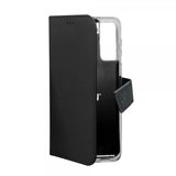 Celly Samsung Galaxy S22 Plus Cover Wally Wallet Case Sort