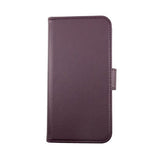 Rvelon Samsung Galaxy S22 Plus Cover Magnetisk Aftagelig Skal Lilla
