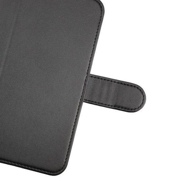 Rvelon Samsung Galaxy S22 Plus Cover Magnetisk Aftagelig Skal Sort