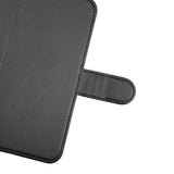 Rvelon Samsung Galaxy S22 Plus Cover Magnetisk Aftagelig Skal Sort