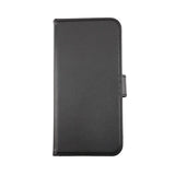 Rvelon Samsung Galaxy S22 Plus Cover Magnetisk Aftagelig Skal Sort