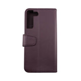 Rvelon Samsung Galaxy S22 Plus Cover Udklappeligt Kortrum Lilla