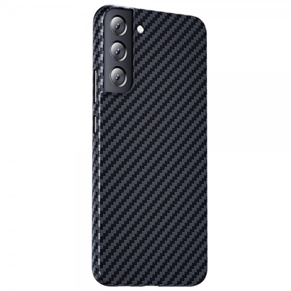 Benks Samsung Galaxy S22 Plus Cover Aramid Fiber Sort