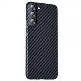 Benks Samsung Galaxy S22 Plus Cover Aramid Fiber Sort