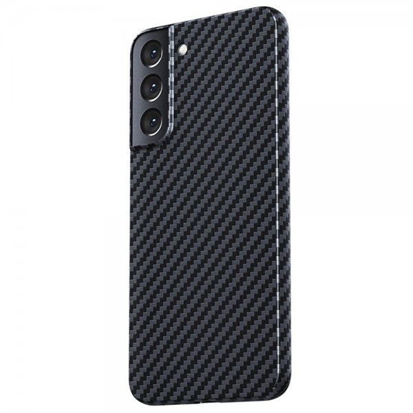 Benks Samsung Galaxy S22 Plus Cover Aramid Fiber Sort