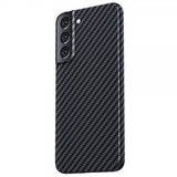 Benks Samsung Galaxy S22 Plus Cover Aramid Fiber Sort