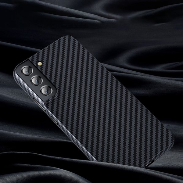 Benks Samsung Galaxy S22 Plus Cover Aramid Fiber Sort
