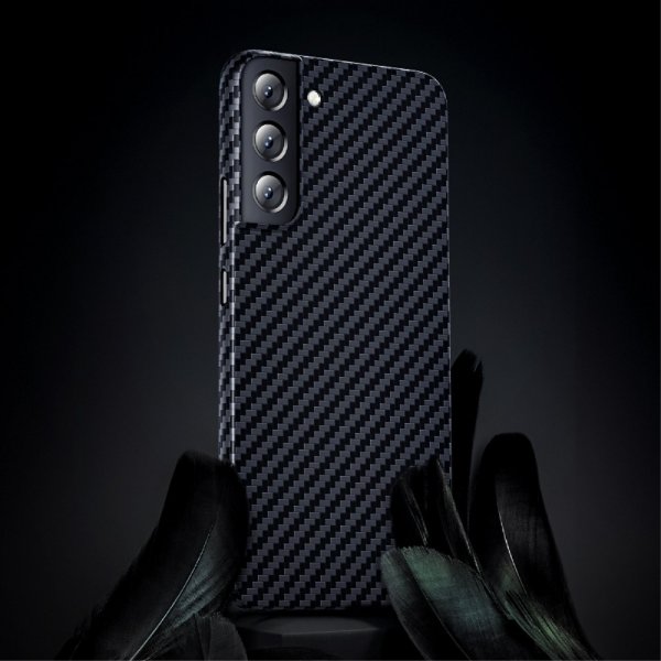 Benks Samsung Galaxy S22 Plus Cover Aramid Fiber Sort