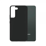 PanzerGlass Samsung Galaxy S22 Plus Cover Biologisk nedbrydeligt Cover Sort