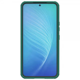 Nillkin Samsung Galaxy S22 Plus Cover CamShield Grøn