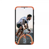 Urban Armor Gear (UAG) Samsung Galaxy S22 Plus Cover Civilian Sort