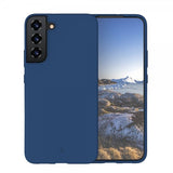 dbramante1928 Samsung Galaxy S22 Plus Cover Costa Rica Pacific Blue