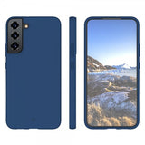 dbramante1928 Samsung Galaxy S22 Plus Cover Costa Rica Pacific Blue