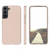 dbramante1928 Samsung Galaxy S22 Plus Cover Costa Rica Pink Sand