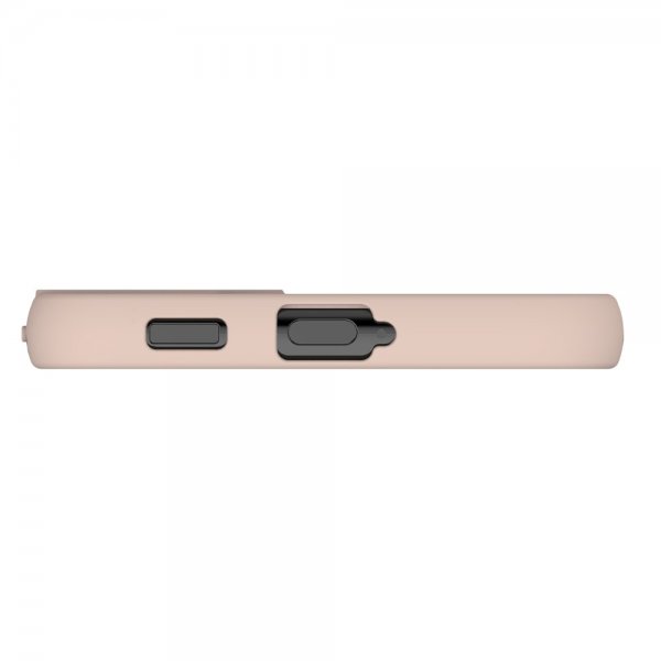 dbramante1928 Samsung Galaxy S22 Plus Cover Costa Rica Pink Sand