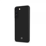 Celly Samsung Galaxy S22 Plus Cover CROMO Sort